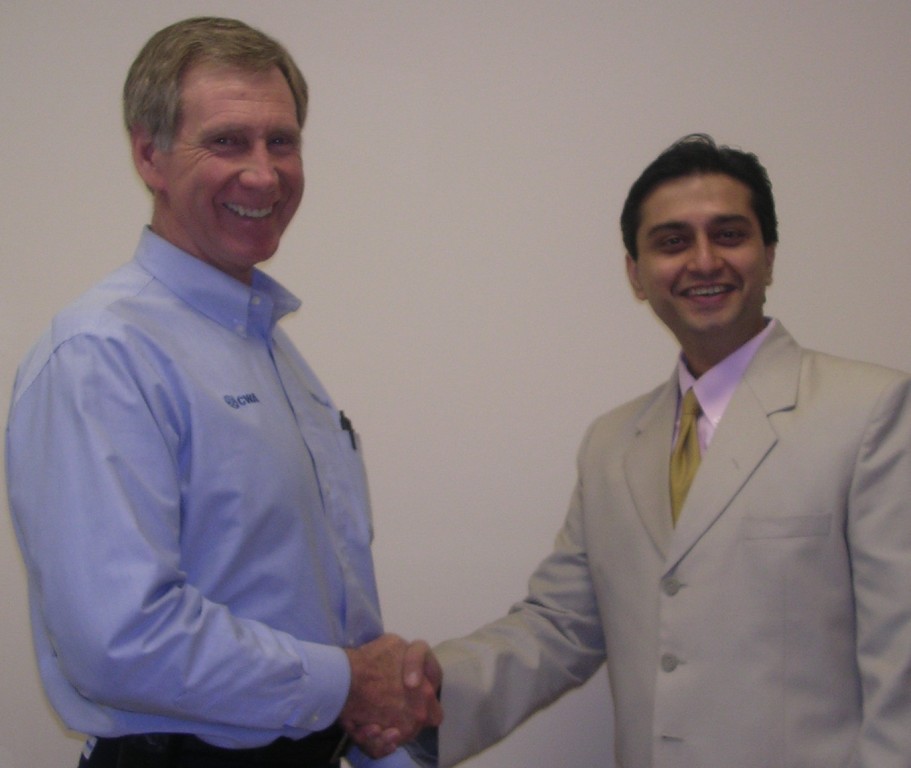 Mike Carroll Lasik Gulani Vision Institute Jacksonville Florida